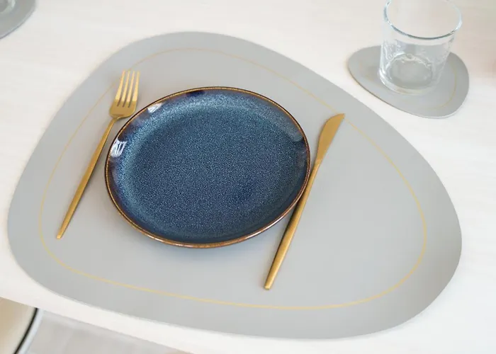 Welcomely - Alte Haus Appartement