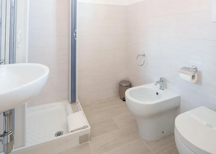 Appartement Welcomely - Alte Haus