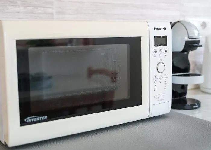 Welcomely - Alte Haus *