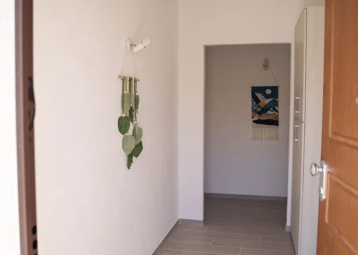 Appartement Welcomely - Alte Haus *