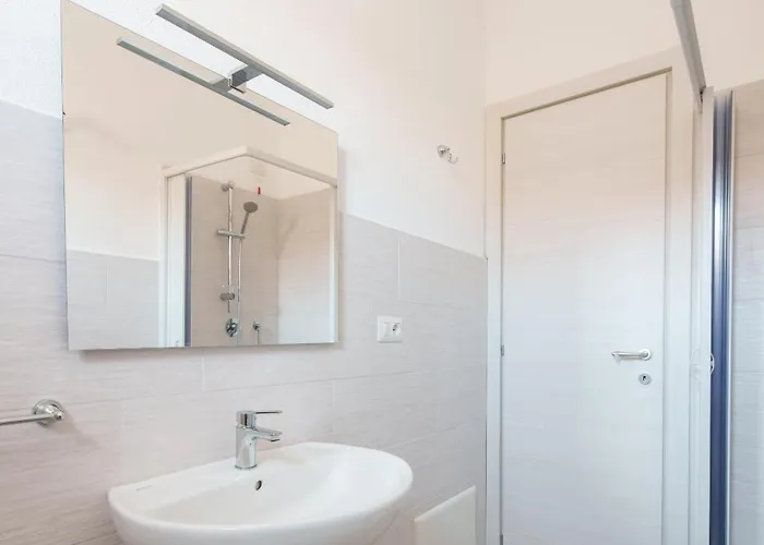 Appartement Welcomely - Alte Haus Olbia