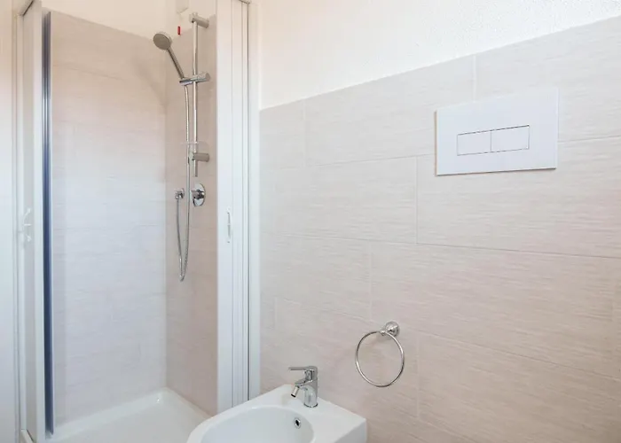 Welcomely - Alte Haus *