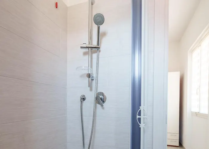 Welcomely - Alte Haus Olbia