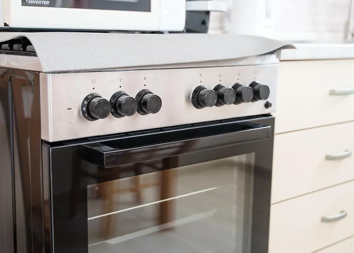 Welcomely - Alte Haus