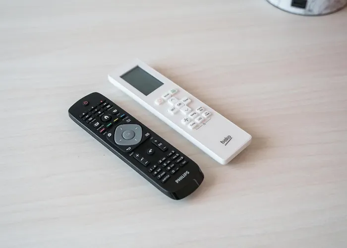 Lägenhet Welcomely - Alte Haus