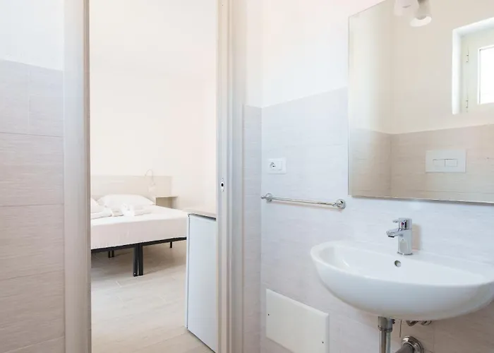 Appartement Welcomely - Alte Haus