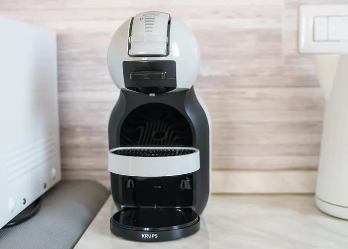 Welcomely - Alte Haus