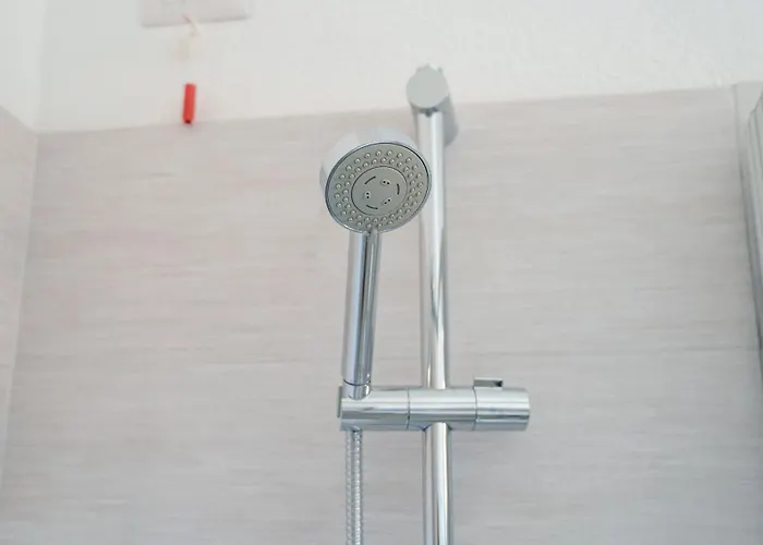 Welcomely - Alte Haus Appartement