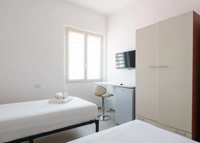 Apartamento Welcomely - Alte Haus