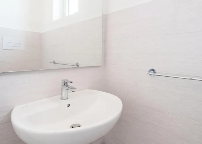 Welcomely - Alte Haus Apartamento *