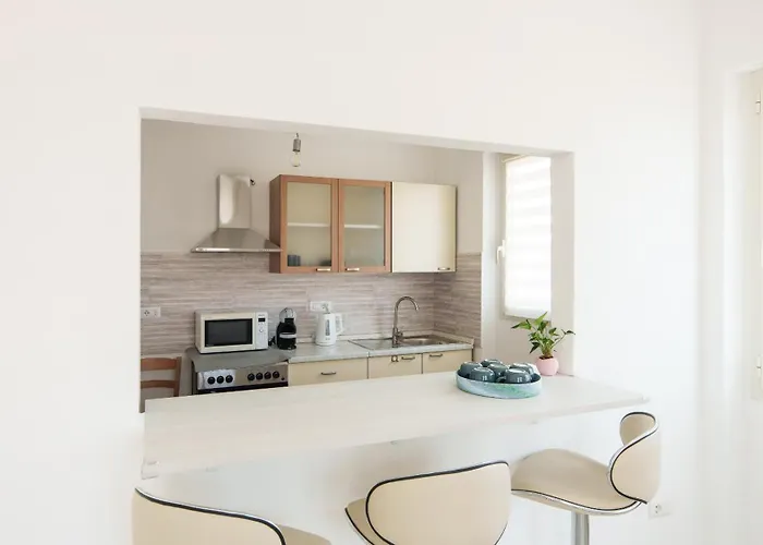 Welcomely - Alte Haus * Olbia