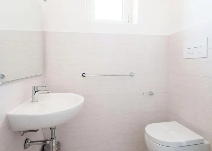 Welcomely - Alte Haus Apartamento