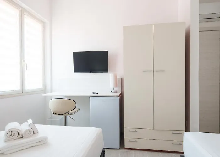 Welcomely - Alte Haus *