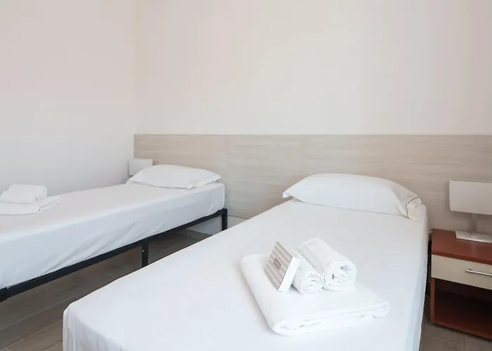 Appartement Welcomely - Alte Haus Olbia